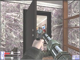 3 - [28] Hell Office cz.1 | Hellforces - Hellforces - poradnik do gry