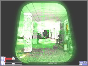 5 - [28] Hell Office cz.1 | Hellforces - Hellforces - poradnik do gry