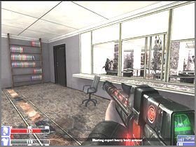 2 - [28] Hell Office cz.2 | Hellforces - Hellforces - poradnik do gry