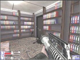 3 - [28] Hell Office cz.2 | Hellforces - Hellforces - poradnik do gry