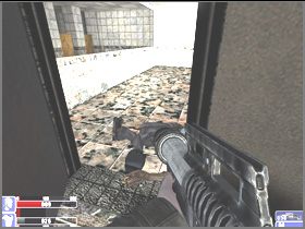 4 - [28] Hell Office cz.2 | Hellforces - Hellforces - poradnik do gry