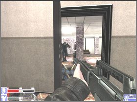 Penetrowania biura ciąg dalszy - [29] Baphomets chambers cz.1 | Hellforces - Hellforces - poradnik do gry