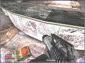 2 - [29] Baphomets chambers cz.1 | Hellforces - Hellforces - poradnik do gry