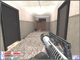 4 - [29] Baphomets chambers cz.2 | Hellforces - Hellforces - poradnik do gry