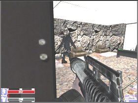 5 - [29] Baphomets chambers cz.2 | Hellforces - Hellforces - poradnik do gry