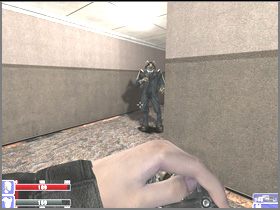 6 - [29] Baphomets chambers cz.2 | Hellforces - Hellforces - poradnik do gry