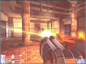 2 - [30] Conference hall | Hellforces - Hellforces - poradnik do gry