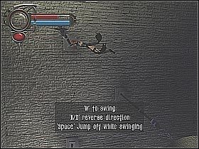 1 - [2] Mansion - Courtyard cz.2 | BloodRayne 2 - BloodRayne 2 - poradnik do gry