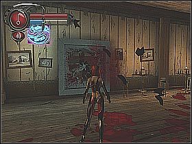 3 - [6] Meatpacking District - OLearys Cow | BloodRayne 2 - BloodRayne 2 - poradnik do gry