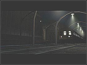 3 - [7] Meatpacking District - Alleys and Rooftops cz.4 | BloodRayne 2 - BloodRayne 2 - poradnik do gry