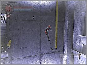 6 - [8] Union Station - Abandoned Train Bay cz.1 | BloodRayne 2 - BloodRayne 2 - poradnik do gry