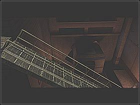 1 - [8] Union Station - Abandoned Train Bay cz.3 | BloodRayne 2 - BloodRayne 2 - poradnik do gry