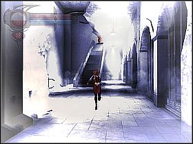 5 - [9] Union Station - Shopping Plaza cz.1 | BloodRayne 2 - BloodRayne 2 - poradnik do gry