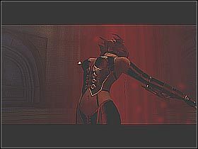 1 - [9] Union Station - Shopping Plaza cz.2 | BloodRayne 2 - BloodRayne 2 - poradnik do gry