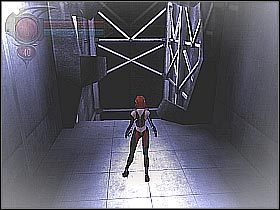 2 - [9] Union Station - Shopping Plaza cz.2 | BloodRayne 2 - BloodRayne 2 - poradnik do gry