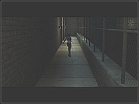 6 - [9] Union Station - Shopping Plaza cz.2 | BloodRayne 2 - BloodRayne 2 - poradnik do gry