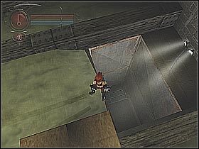 7 - [9] Union Station - Shopping Plaza cz.2 | BloodRayne 2 - BloodRayne 2 - poradnik do gry