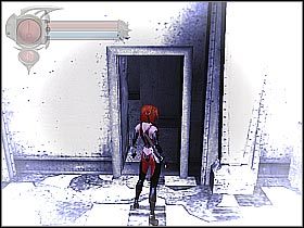 3 - [10] Union Station - Club Strages cz.2 | BloodRayne 2 - BloodRayne 2 - poradnik do gry