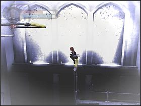 6 - [10] Union Station - Club Strages cz.2 | BloodRayne 2 - BloodRayne 2 - poradnik do gry