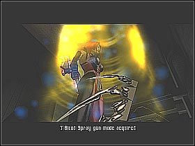 3 - [11] The Sewers - Access Tunnels cz.5 | BloodRayne 2 - BloodRayne 2 - poradnik do gry