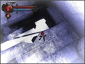 1 - [12] The Sewers - Smuggling Route cz.3 | BloodRayne 2 - BloodRayne 2 - poradnik do gry