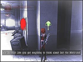 3 - [14] Wetworks - Electrification Silos cz.1 | BloodRayne 2 - BloodRayne 2 - poradnik do gry