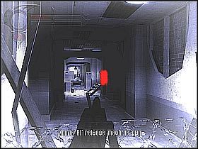 Możesz ruszać dalej - [14] Wetworks - Electrification Silos cz.1 | BloodRayne 2 - BloodRayne 2 - poradnik do gry