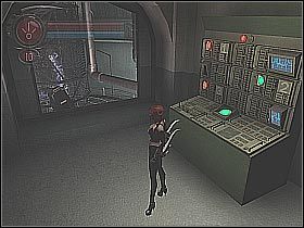 4 - [14] Wetworks - Electrification Silos cz.3 | BloodRayne 2 - BloodRayne 2 - poradnik do gry