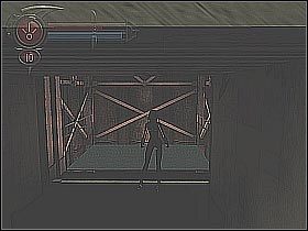 7 - [14] Wetworks - Electrification Silos cz.3 | BloodRayne 2 - BloodRayne 2 - poradnik do gry