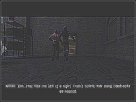 1 - [15] Wetworks - Mess Hallcz.1 | BloodRayne 2 - BloodRayne 2 - poradnik do gry