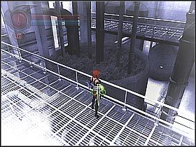 5 - [16] Wetworks - Chemical Processing | BloodRayne 2 - BloodRayne 2 - poradnik do gry