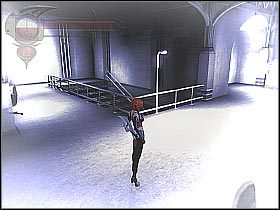 5 - [17] Wetworks - Turbine cz.1 | BloodRayne 2 - BloodRayne 2 - poradnik do gry