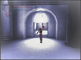 5 - [18] Wetworks - Bone crushers and Furnace cz.1 | BloodRayne 2 - BloodRayne 2 - poradnik do gry