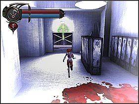 5 - [18] Wetworks - Bone crushers and Furnace cz.2 | BloodRayne 2 - BloodRayne 2 - poradnik do gry