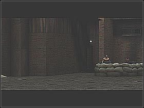 1 - [18] Wetworks - Bone crushers and Furnace cz.3 | BloodRayne 2 - BloodRayne 2 - poradnik do gry