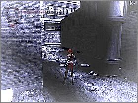 3 - [18] Wetworks - Bone crushers and Furnace cz.3 | BloodRayne 2 - BloodRayne 2 - poradnik do gry