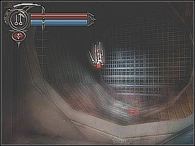 5 - [20] Shroud Tower - Ascent cz.3 | BloodRayne 2 - BloodRayne 2 - poradnik do gry