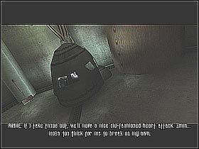 UWAGA - [20] Shroud Tower - Ascent cz.4 | BloodRayne 2 - BloodRayne 2 - poradnik do gry