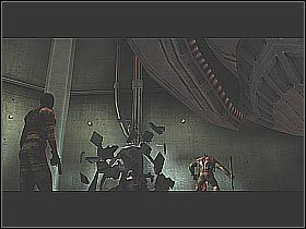 To jeszcze nie koniec - [20] Shroud Tower - Ascent cz.4 | BloodRayne 2 - BloodRayne 2 - poradnik do gry