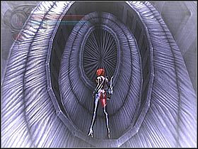 4 - [20] Shroud Tower - Ascent cz.4 | BloodRayne 2 - BloodRayne 2 - poradnik do gry