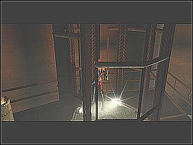 4 - [20] Shroud Tower - Ascent cz.5 | BloodRayne 2 - BloodRayne 2 - poradnik do gry