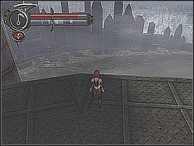 1 - [21] Shroud Tower - Ferril | BloodRayne 2 - BloodRayne 2 - poradnik do gry