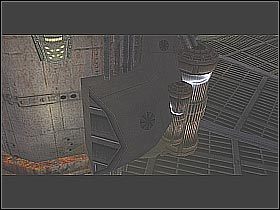 2 - [21] Shroud Tower - Ferril | BloodRayne 2 - BloodRayne 2 - poradnik do gry