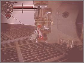 3 - [21] Shroud Tower - Ferril | BloodRayne 2 - BloodRayne 2 - poradnik do gry