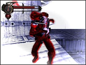 Po oczyszczeniu pierwszego poziomu powinieneś skierować się na drugi - [21] Shroud Tower - Ferril | BloodRayne 2 - BloodRayne 2 - poradnik do gry