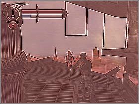 4 - [21] Shroud Tower - Ferril | BloodRayne 2 - BloodRayne 2 - poradnik do gry