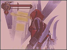 5 - [21] Shroud Tower - Ferril | BloodRayne 2 - BloodRayne 2 - poradnik do gry