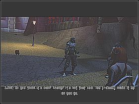 Taktyka pozostaje właściwie bez zmian - [23] Twisted Park - The Aquarium cz.1 | BloodRayne 2 - BloodRayne 2 - poradnik do gry