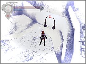 6 - [23] Twisted Park - The Aquarium cz.1 | BloodRayne 2 - BloodRayne 2 - poradnik do gry