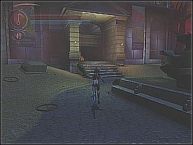 1 - [23] Twisted Park - The Aquarium cz.2 | BloodRayne 2 - BloodRayne 2 - poradnik do gry